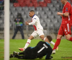 David Trézéguet fan de Kylian Mbappé