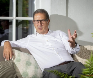 À 75 ans, Georges Leekens peut-il encore sortir de sa retraite ? 