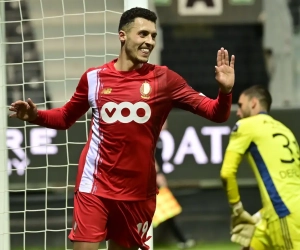 Selim Amallah : "Je ne vais retenir que mes deux buts"