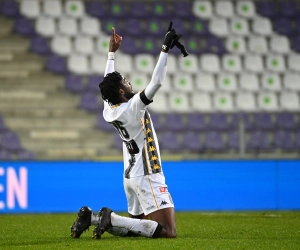 🎥 En images: le good bye de Charleroi à Shamar Nicholson 