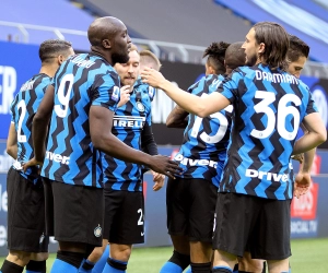 📷 Le nouveau maillot de l'Inter a été dévoilé