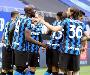 L'Inter veut finir en force 