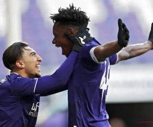 Anderlecht renverse Bruges au caractère et met neuf orteils en PO1 ! 