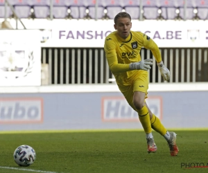 Timon Wellenreuther plébiscité par les supporters de Willem II 