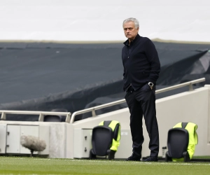 José Mourinho veut un construire un projet solide avec la Roma : "Les titres arriveront après"