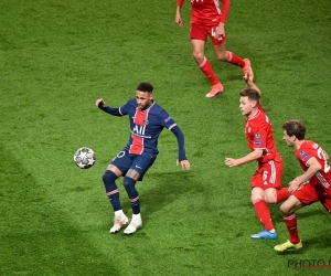 Neymar réagit à sa suspension pour la finale de la Coupe de France : "Cela mérite des applaudissements"