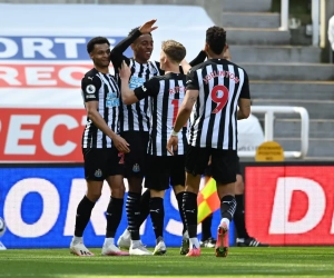 Newcastle va-t-il faire son shopping en Serie A ? 