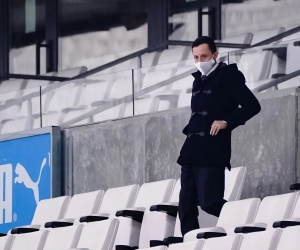 Un grand espoir du foot espagnol attire l'Europe entière.... mais pourrait aller à Marseille