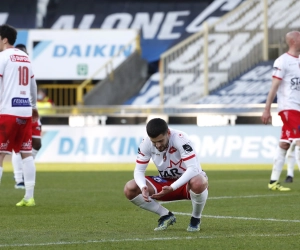 Mouscron sans quelques cadres face au Standard