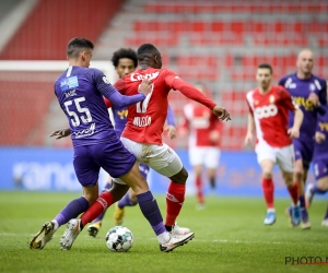 Genk-Bruges, Seraing-Anderlecht, Standard-Beerschot... le calendrier des huitièmes de la Coupe 