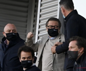 📷 Après Marc Coucke, un ex-Diable Rouge participe lui aussi à l'émission Masked Singer en Flandre