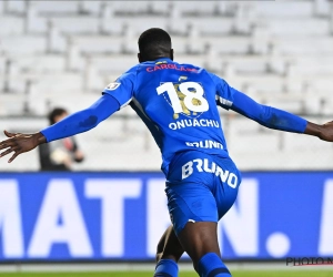 Et de trente pour Paul Onuachu! 