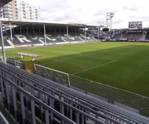 Officiel : Stefan Knezevic arrive à Charleroi