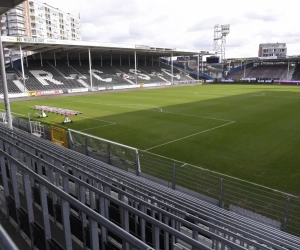 Deux défenseurs en approche à Charleroi 