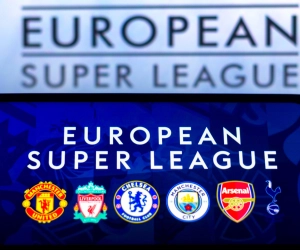 60 à 80 équipes, 14 matchs européens par saison : la nouvelle proposition de la Super League 