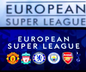 Super League: l'UEFA ouvre une enquête !