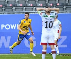 Louis Verstraete : "Ce SK Beveren est plus fort que la saison dernière"