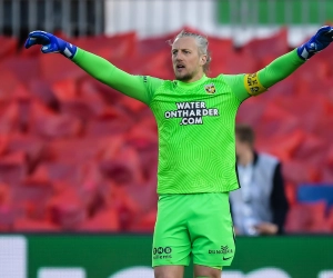 Nations League : un gardien de 38 ans fait ses débuts en sélection 