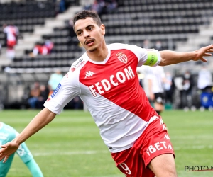 Ligue 1 : Ben Yedder vole au secours de Monaco