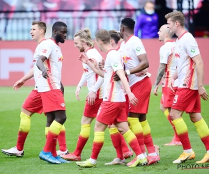 Dernières minutes cruelles pour Leipzig