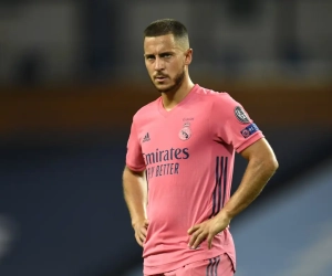 Eden Hazard, facteur X de la demi-finale entre le Real et Chelsea?