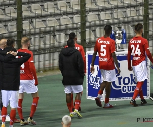 Quid du Standard de Liège en Playoffs 2 ? "Les joueurs veulent sauver cette saison"