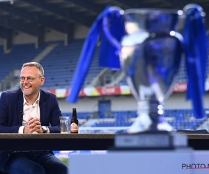 Le président de Genk tient à remercier un homme en particulier : "Cela a été le tournant de cette saison"