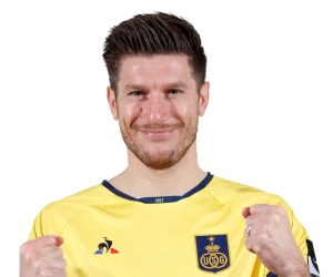 Sébastien Pocognoli devrait quitter les U21 de l'Union Saint-Gilloise