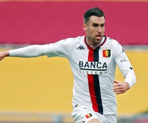 L'Olympique de Marseille renvoie Kevin Strootman en prêt en Italie