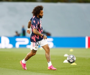 Bientôt le clap de fin pour Marcelo ?