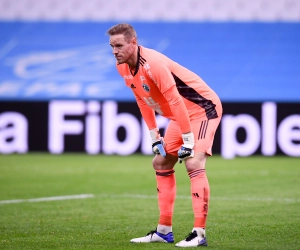 Marseille s'en sort bien face au Strasbourg de Matz Sels