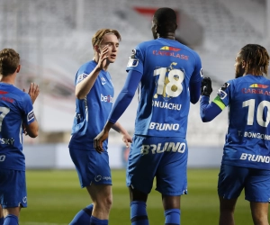 Genk prend sa revanche et la deuxième place! 