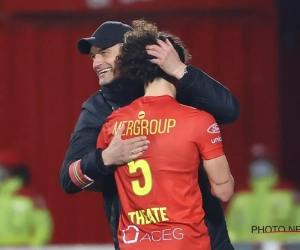 Deux clubs sont encore sur les rangs pour Arthur Theate, mais Ostende a une exigence