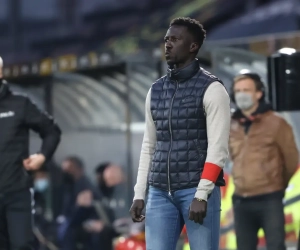 Mbaye Leye est sévère: "Je pensais que tout le monde avait compris"