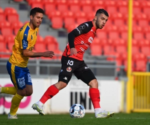 Georges Mikautadze buteur avec le FC Metz dès le premier match de préparation