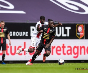 Ligue 1 : malgré un Jérémy Doku en feu, Rennes s'incline à Bordeaux