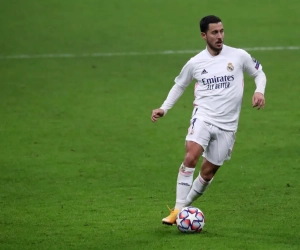 🎥 L'inspiration géniale d'Eden Hazard face à Osasuna