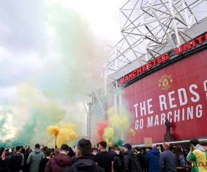 🎥 Un but complètement dingue inscrit par un U18 de Manchester United