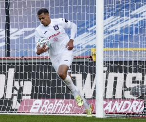 Le Club de Bruges aurait fait une offre pour Lukas Nmecha