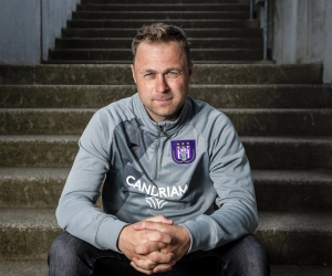 Grosse surprise : une figure bien connue des supporters... d'Anderlecht remplace Nicky Hayen au Club NXT !