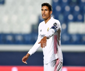 Raphaël Varane passe sa visite médicale et va rejoindre la Premier League