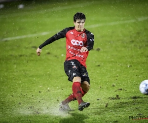 Officiel : Le KV Malines s'offre un joueur de Seraing 