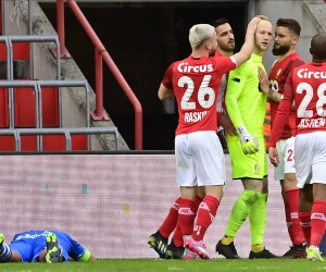 Le Standard de Liège, grâce à un très grand Arnaud Bodart, renoue avec la victoire 