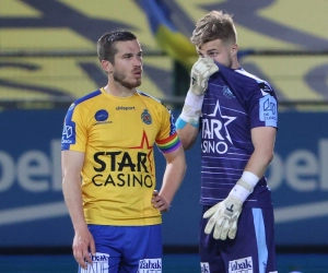 Le retour de la D1B : Waasland-Beveren veut directement retrouver la JPL