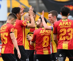 Le KV Malines bat le FC Volos en amical