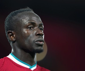 Sadio Mané dévoile ses deux nouveaux objectifs 