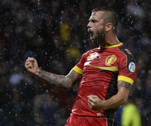 🎥 Cinq moments forts de la carrière de Steven Defour 