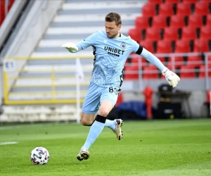 🎥 Le best-of de Simon Mignolet cette saison avec le Club de Bruges