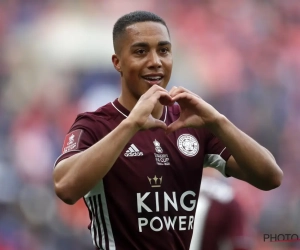 Youri Tielemans vers un grand club anglais ? 