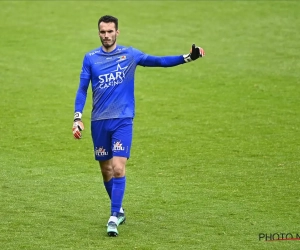 Une rouge discutable ? L'expulsion de Guillaume Hubert a changé le match